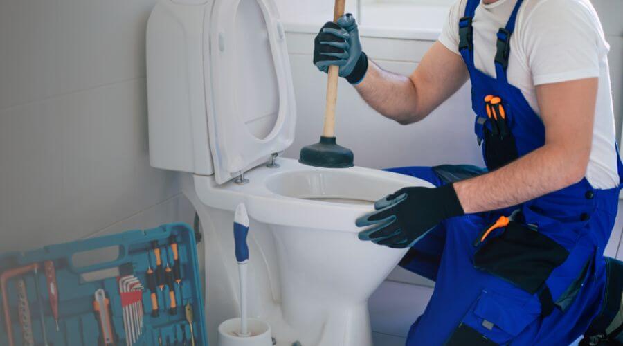 Professional expert plumbing services in Woodbourne, NY